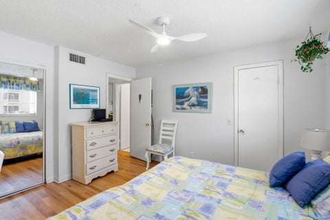 Tiny photo for 640 SNUG HARBOR Drive #F4, Boynton Beach, FL 33435 (MLS # B26070870)
