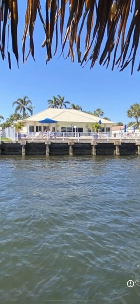Tiny photo for 640 SNUG HARBOR Drive #F4, Boynton Beach, FL 33435 (MLS # B26070870)