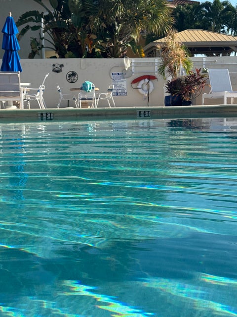 Tiny photo for 640 SNUG HARBOR Drive #F4, Boynton Beach, FL 33435 (MLS # B26070870)