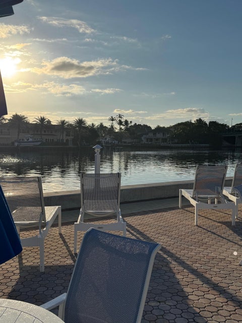 Tiny photo for 640 SNUG HARBOR Drive #F4, Boynton Beach, FL 33435 (MLS # B26070870)