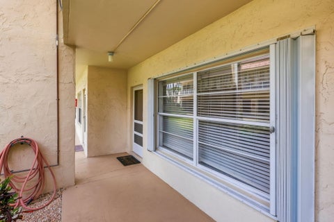 Tiny photo for 640 SNUG HARBOR Drive #F4, Boynton Beach, FL 33435 (MLS # B26070870)