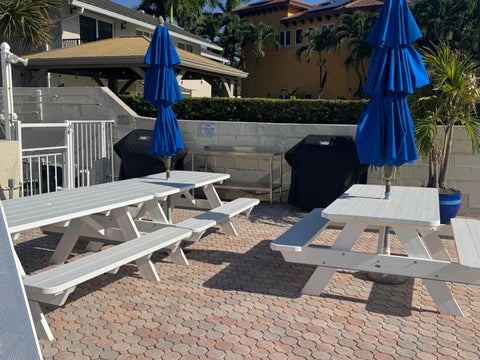 Tiny photo for 640 SNUG HARBOR Drive #F4, Boynton Beach, FL 33435 (MLS # B26070870)
