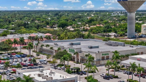 Tiny photo for 640 SNUG HARBOR Drive #F4, Boynton Beach, FL 33435 (MLS # B26070870)