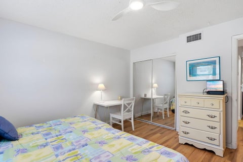 Tiny photo for 640 SNUG HARBOR Drive #F4, Boynton Beach, FL 33435 (MLS # B26070870)