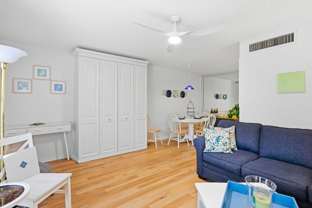 Photo of 640 SNUG HARBOR Drive #F4, Boynton Beach, FL 33435 (MLS # B26070870)