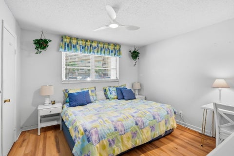 Tiny photo for 640 SNUG HARBOR Drive #F4, Boynton Beach, FL 33435 (MLS # B26070870)