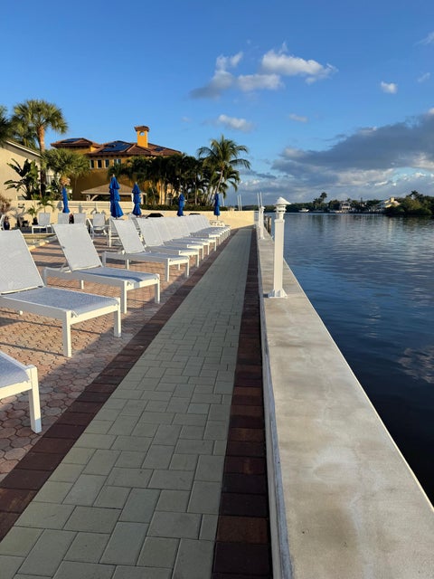 Tiny photo for 640 SNUG HARBOR Drive #F4, Boynton Beach, FL 33435 (MLS # B26070870)