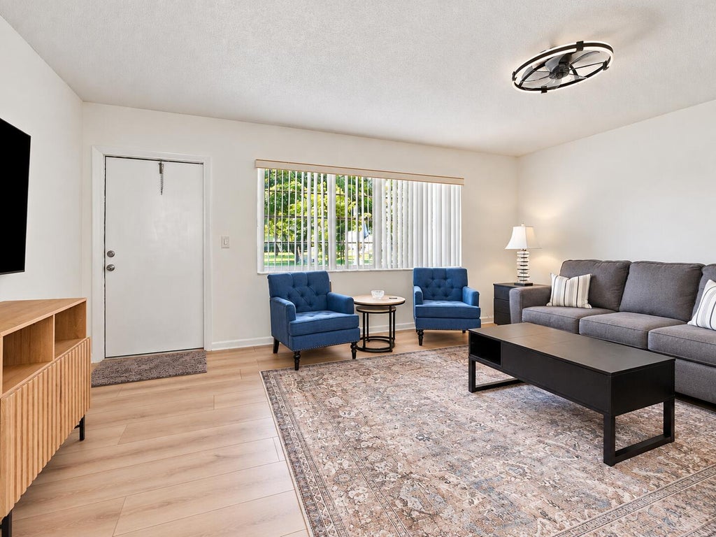 Photo of 80 NORWICH D, West Palm Beach, FL 33417 (MLS # B26087976)