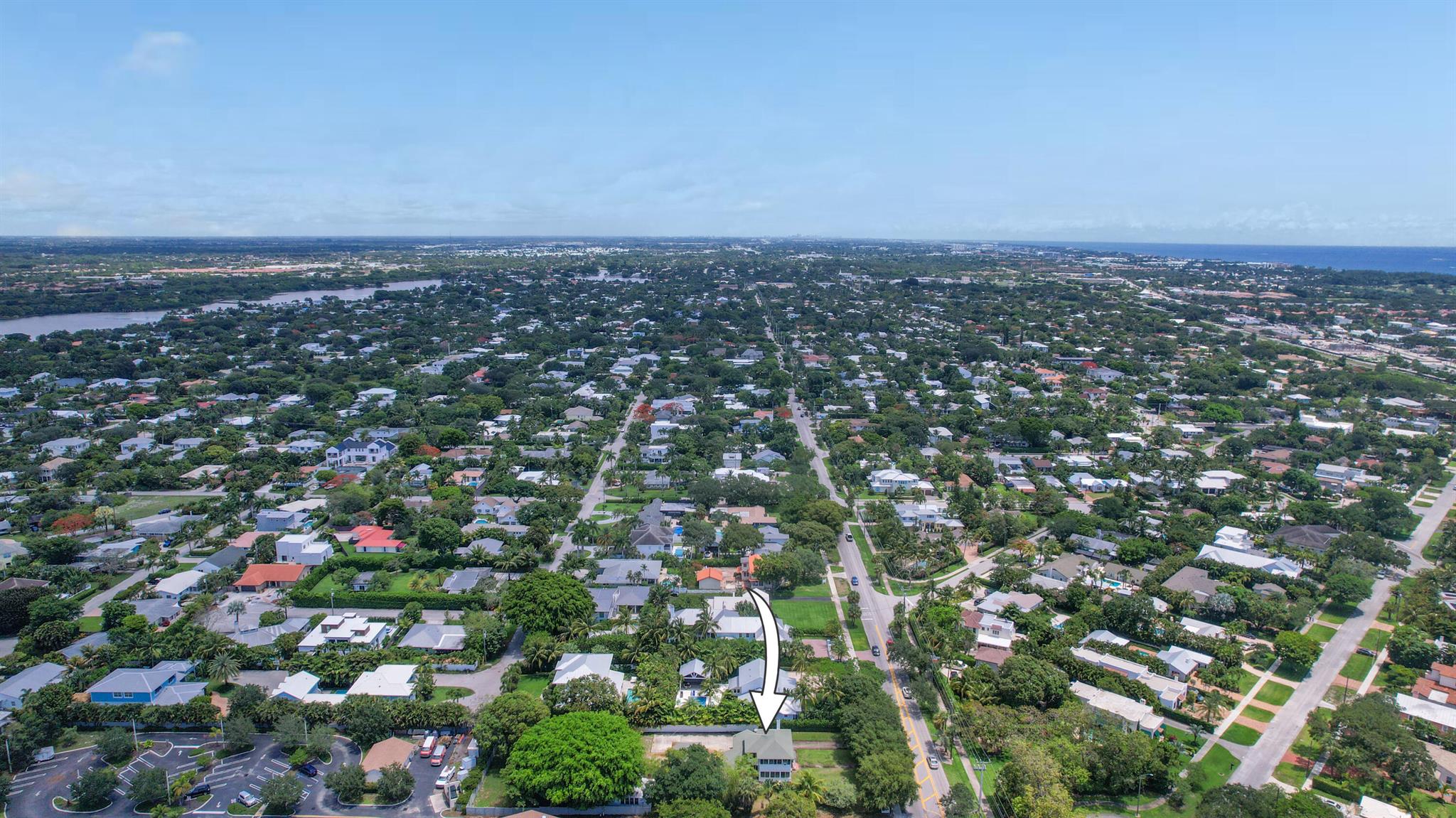 S/D OF 8-46-43 - Residential