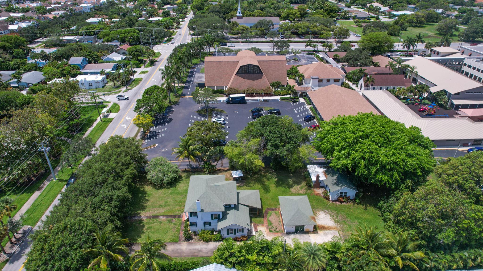 S/D OF 8-46-43 - Residential