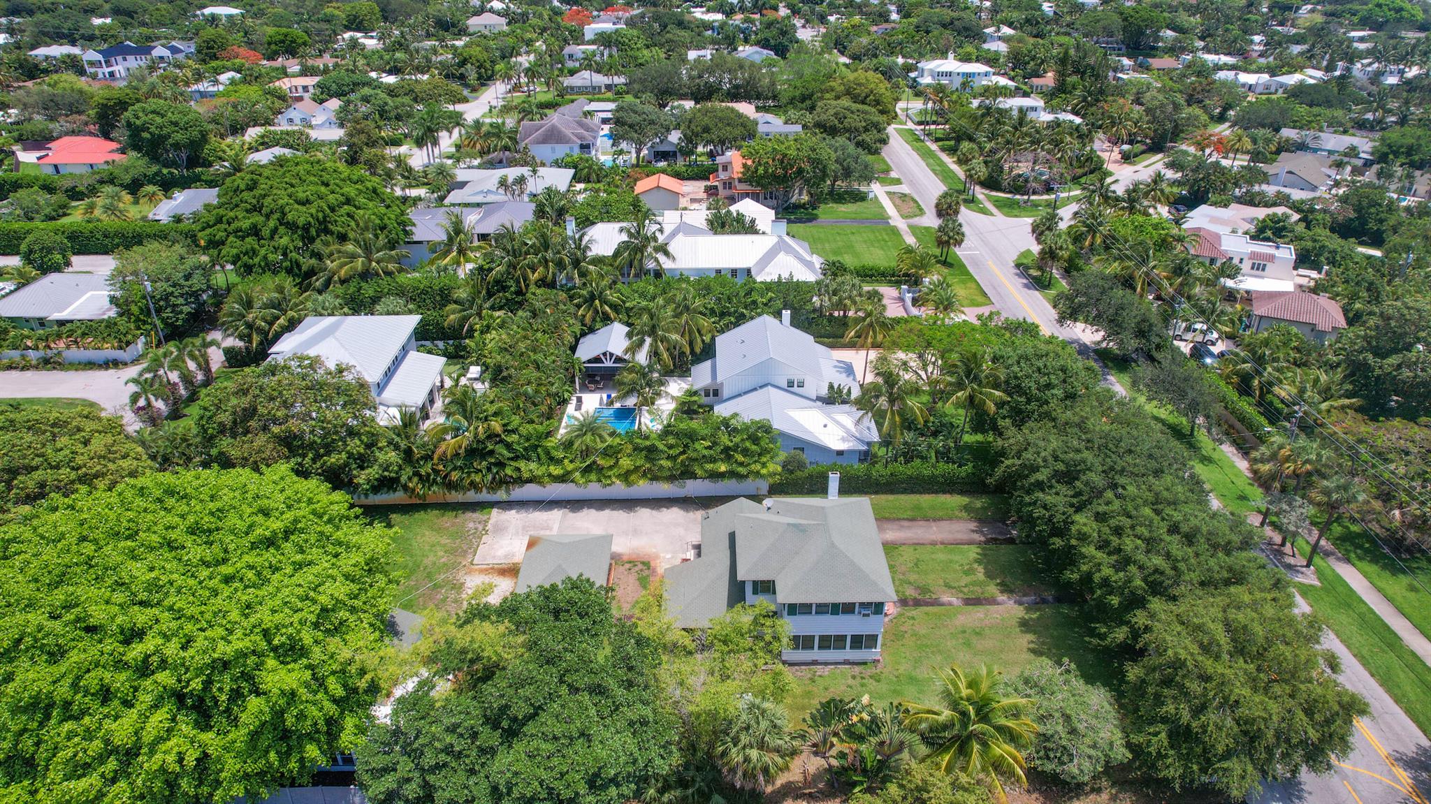 S/D OF 8-46-43 - Residential