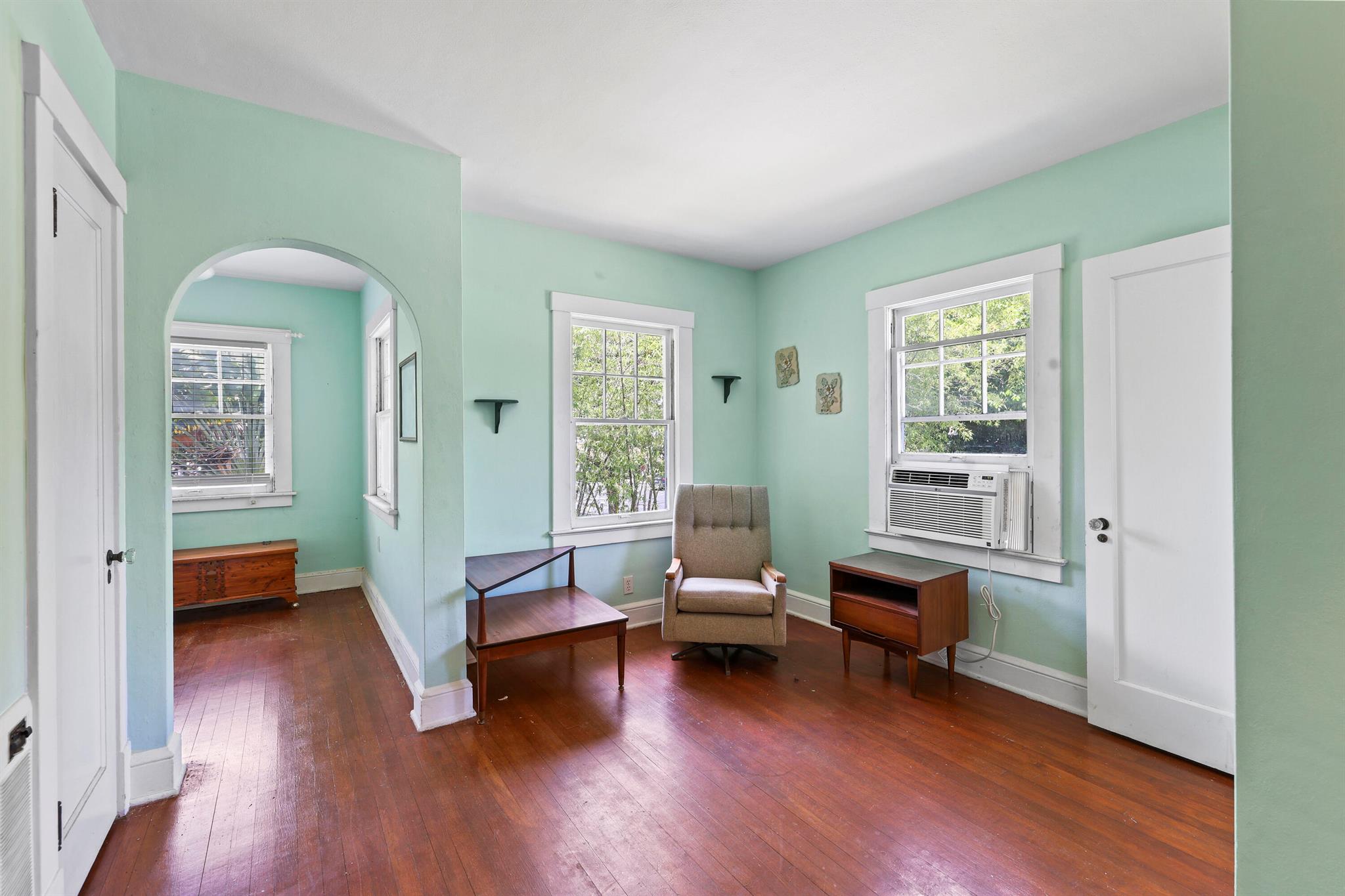 S/D OF 8-46-43 - Residential