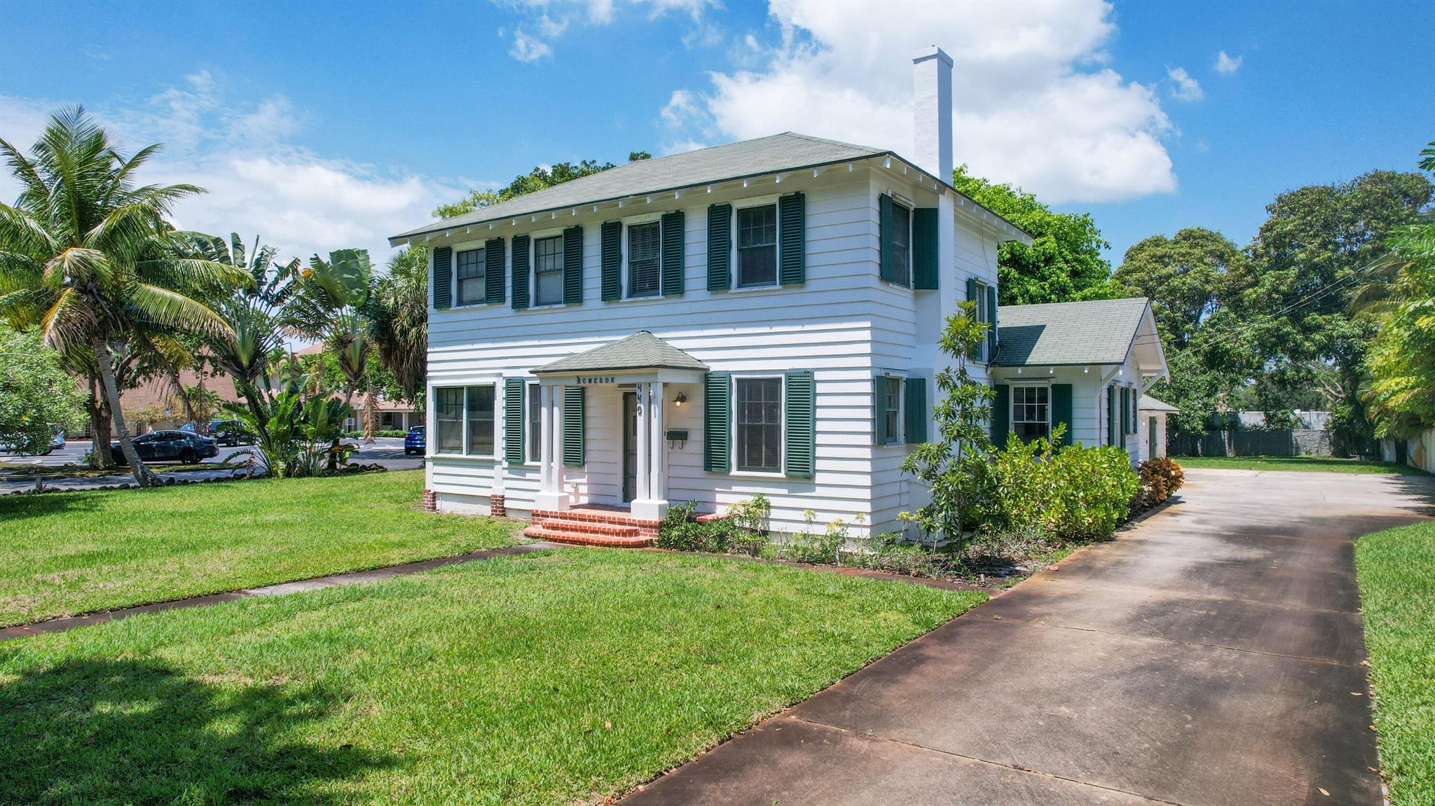 S/D OF 8-46-43 - Residential