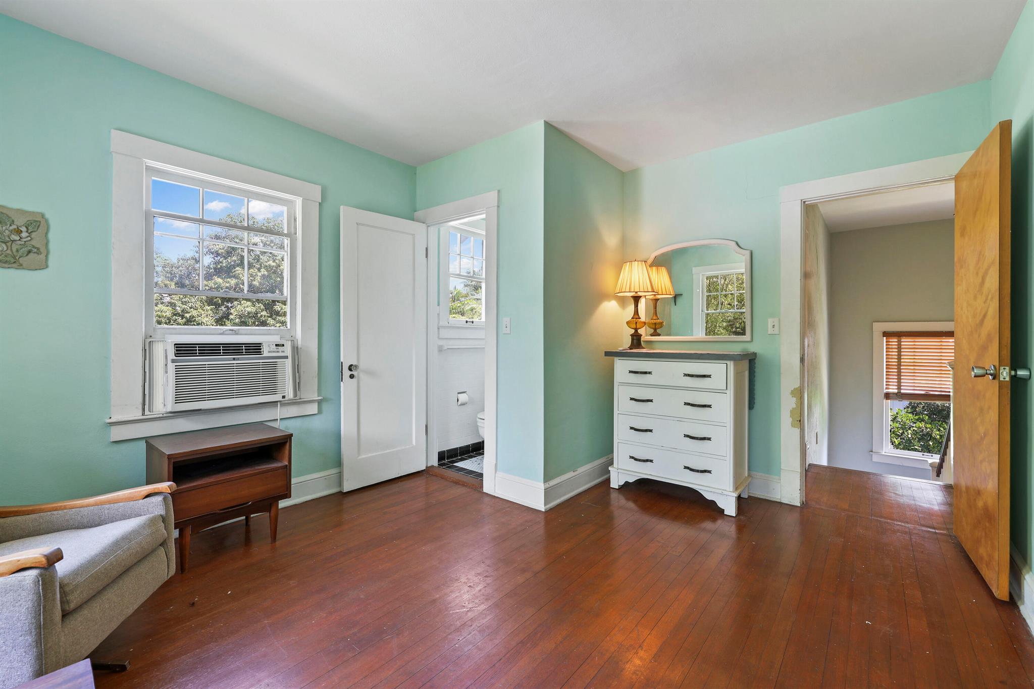 S/D OF 8-46-43 - Residential