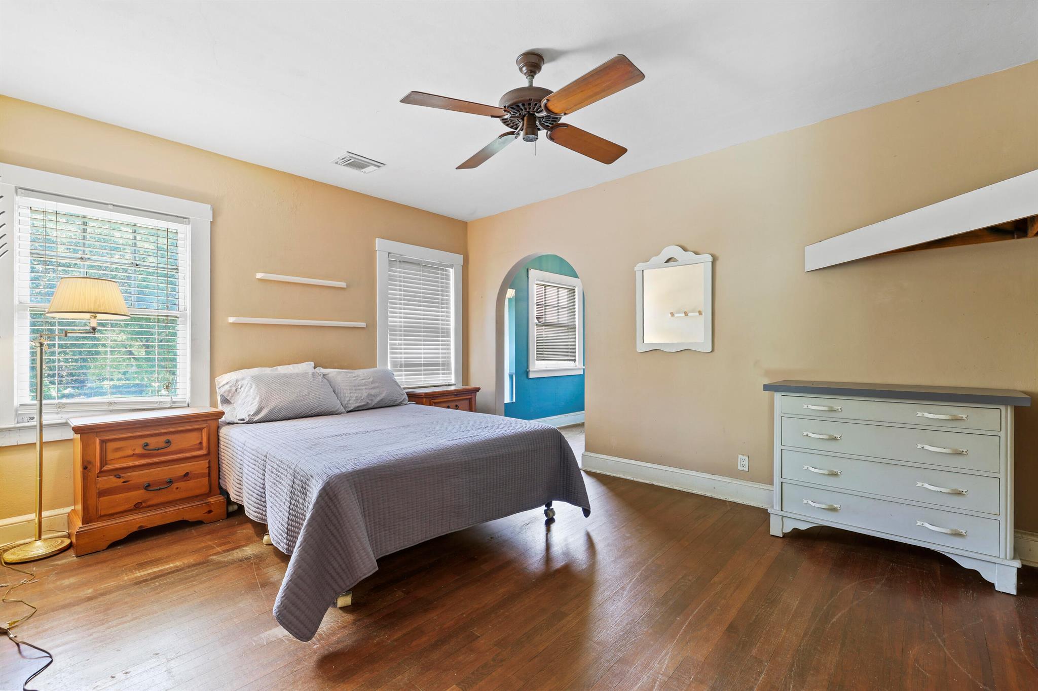 S/D OF 8-46-43 - Residential