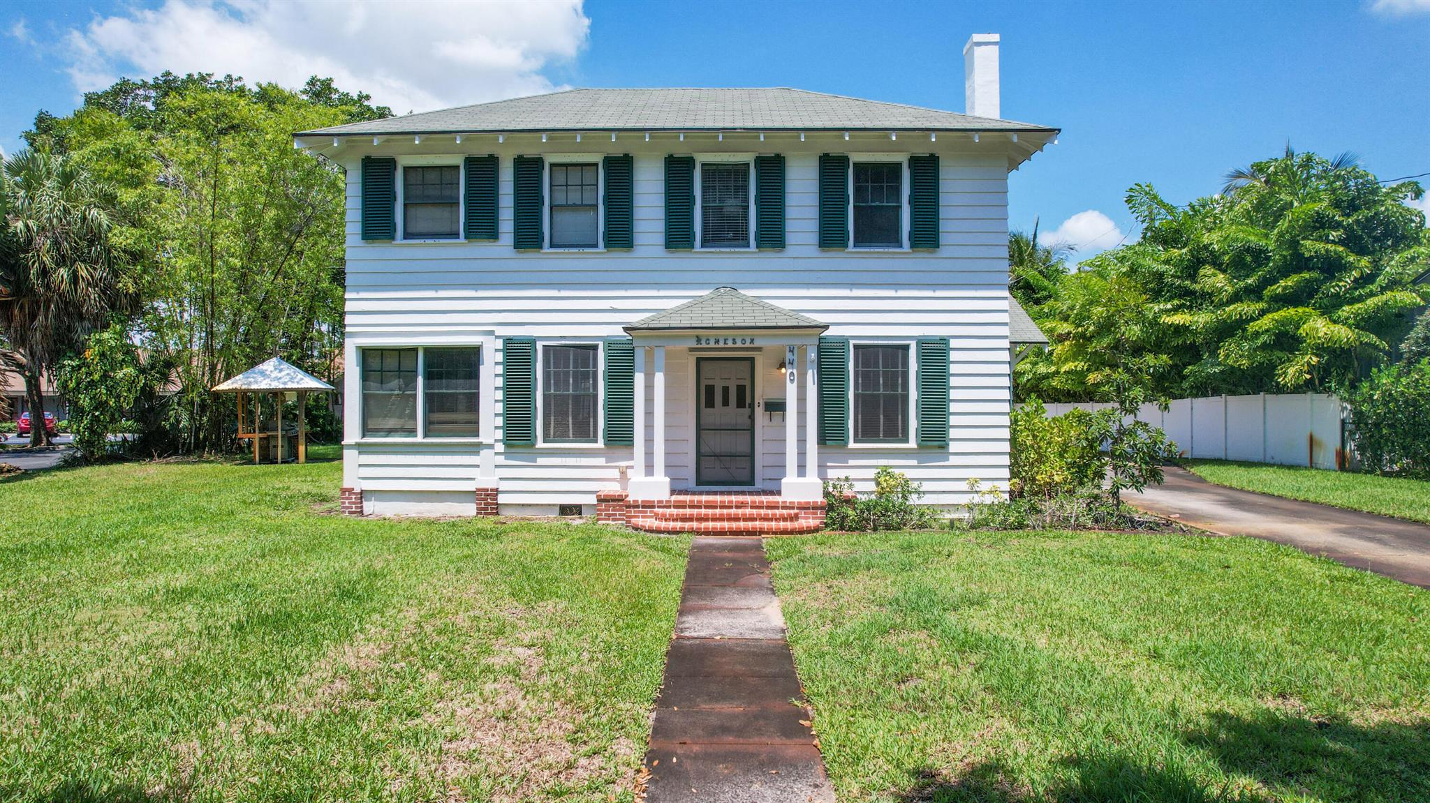 S/D OF 8-46-43 - Residential