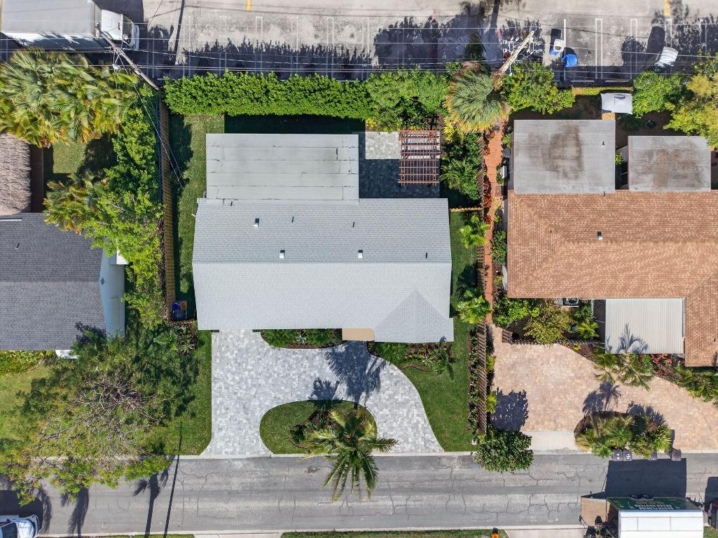 INGHAM SHORES - Residential