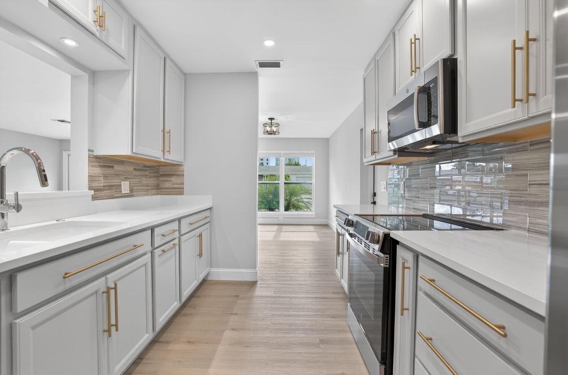 INGHAM SHORES - Residential