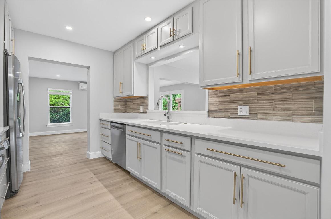 INGHAM SHORES - Residential