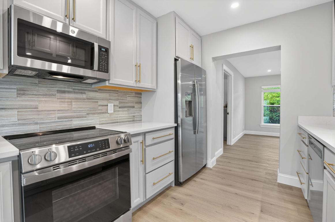 INGHAM SHORES - Residential