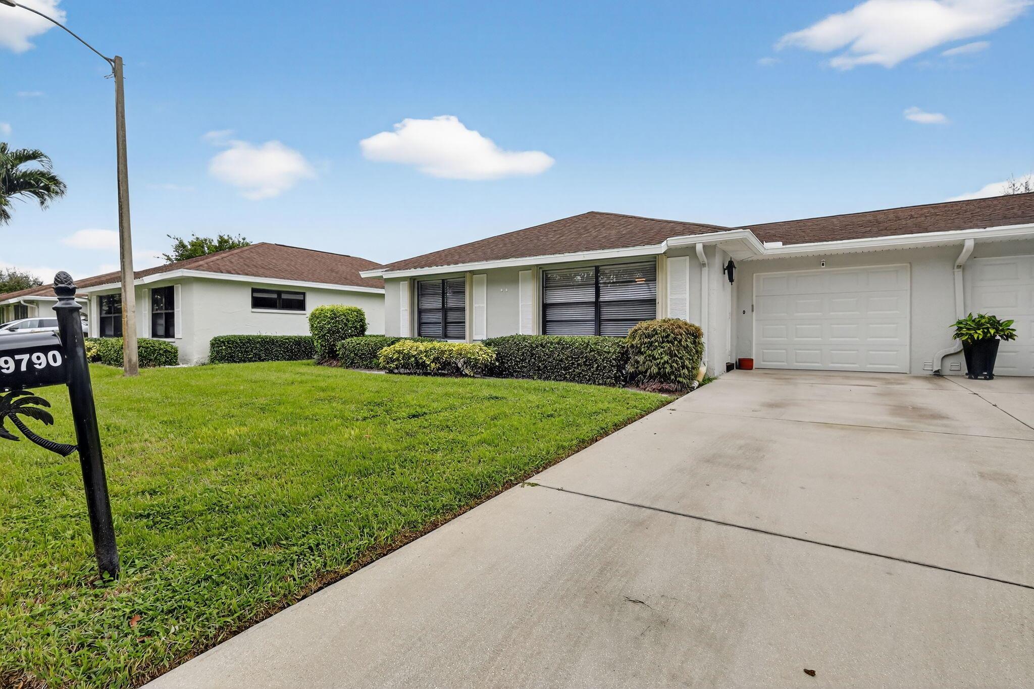 9790 Tabebuia Tree Drive A