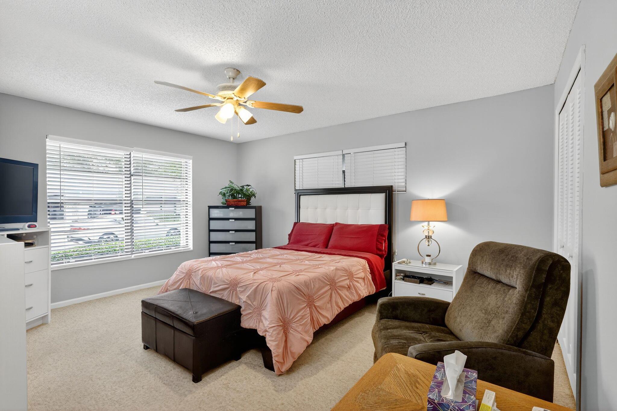 BENT TREE VILLAS EAST CON - Residential