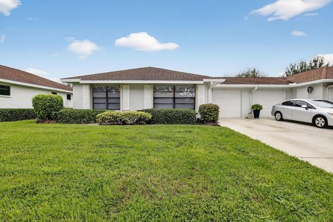 9790 Tabebuia Tree Drive A Boynton Beach FL 33436