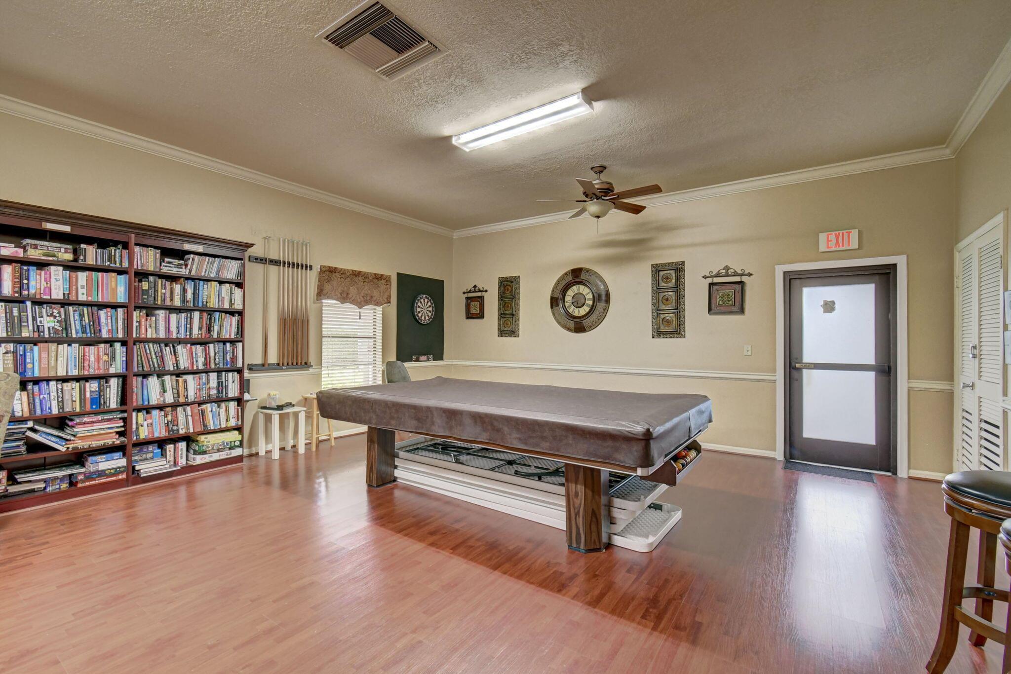 BENT TREE VILLAS EAST CON - Residential