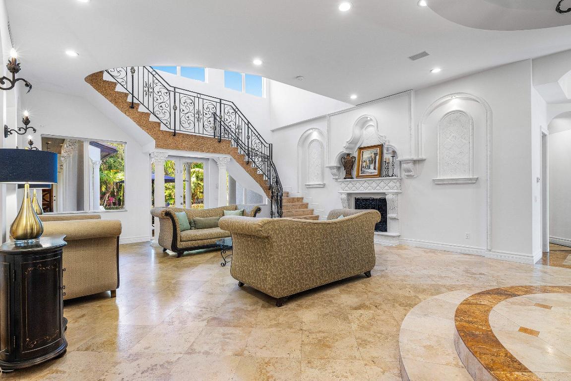 BOYNTON BEACH PARK - Residential