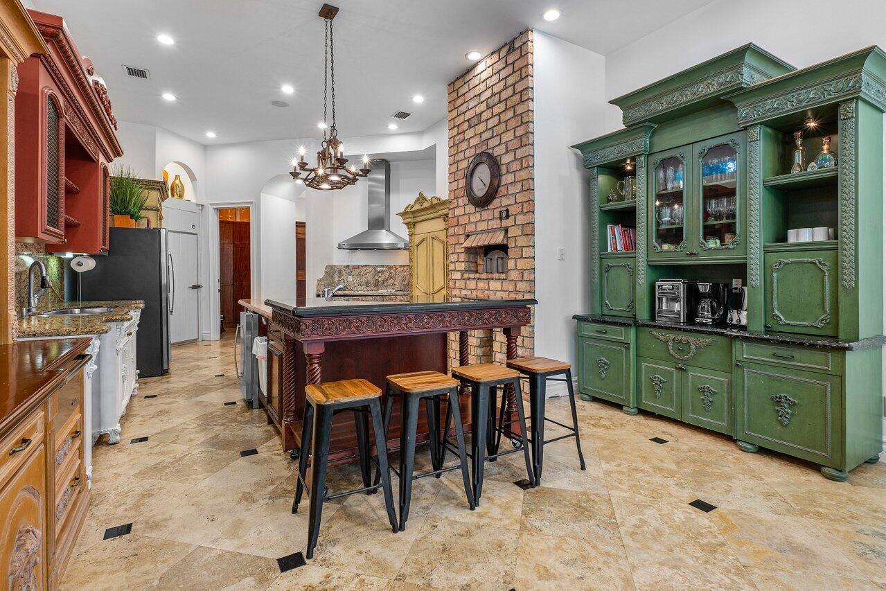 BOYNTON BEACH PARK - Residential