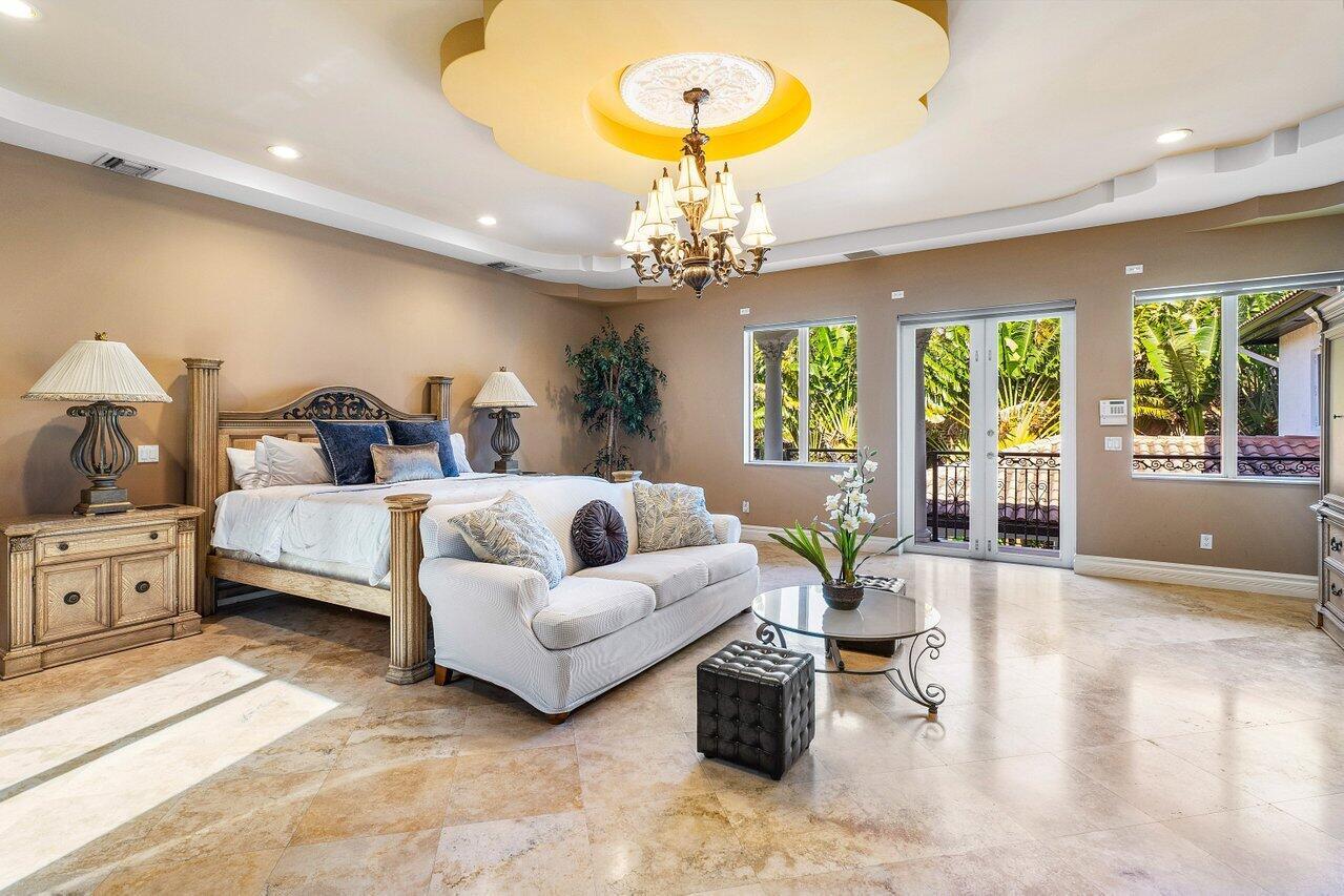 BOYNTON BEACH PARK - Residential