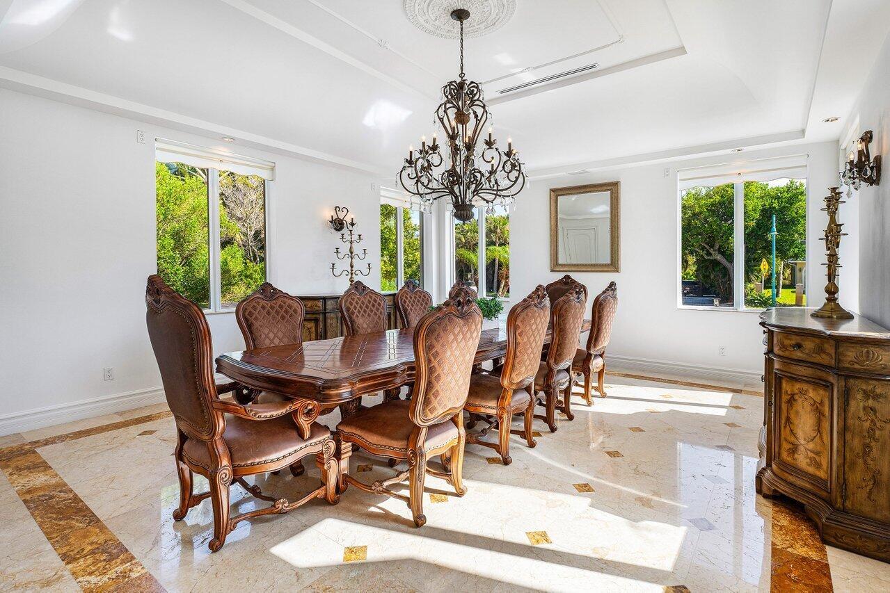 BOYNTON BEACH PARK - Residential