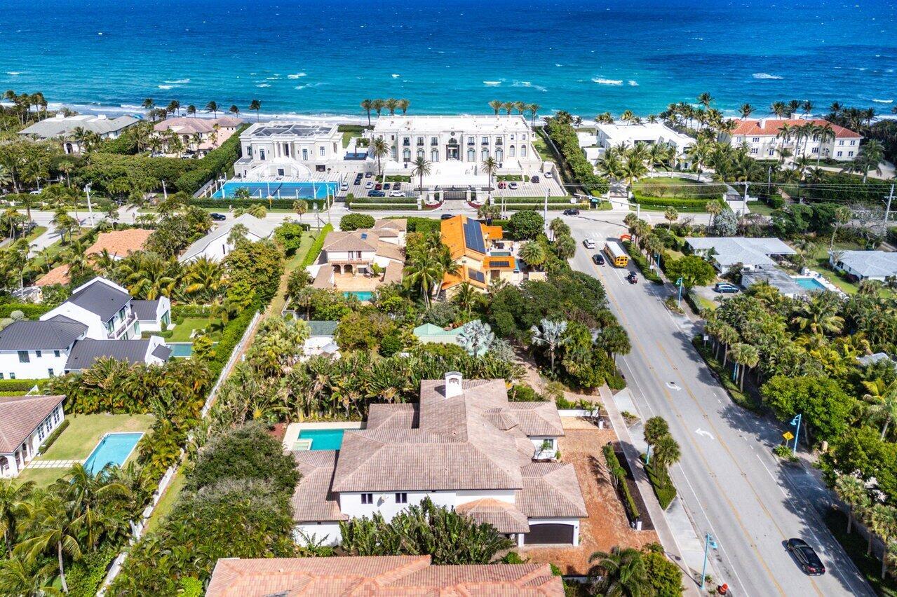 BOYNTON BEACH PARK - Residential