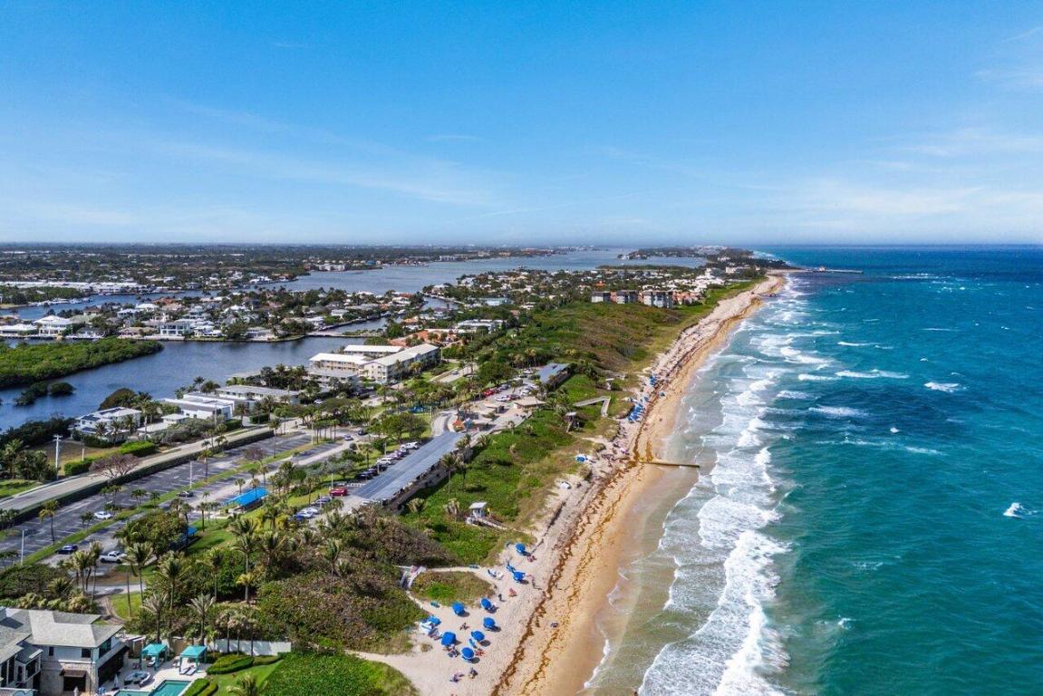 BOYNTON BEACH PARK - Residential