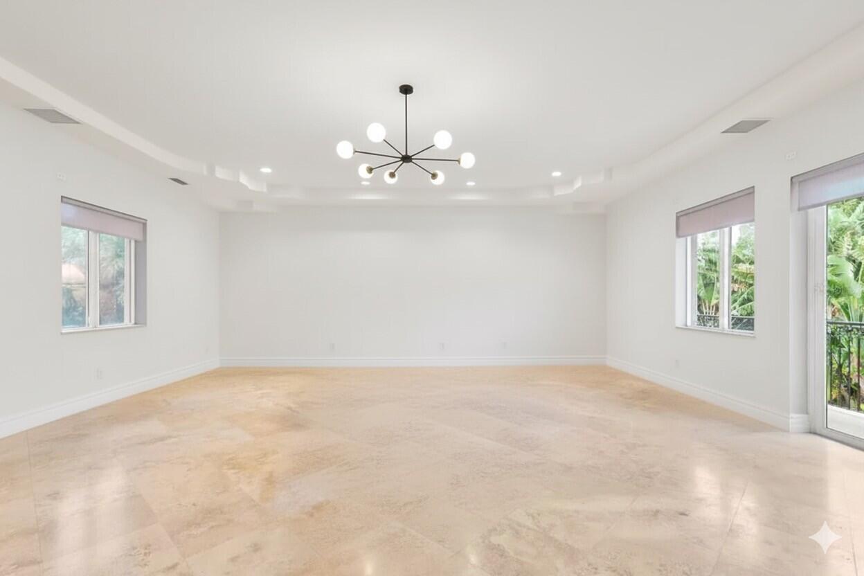 BOYNTON BEACH PARK - Residential