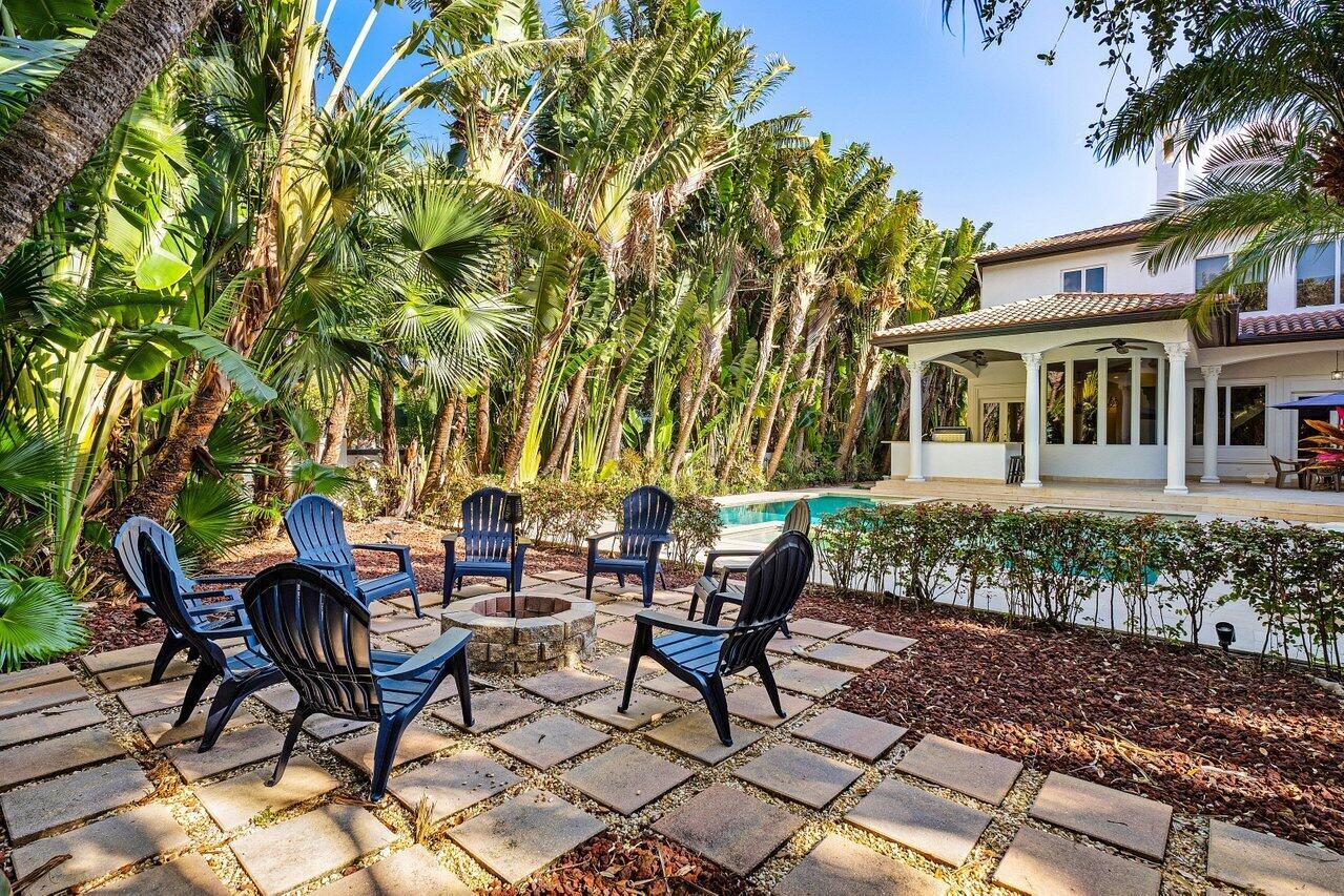 BOYNTON BEACH PARK - Residential