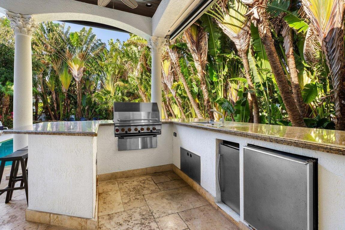 BOYNTON BEACH PARK - Residential