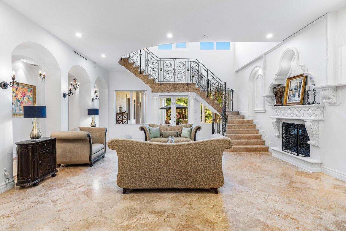 BOYNTON BEACH PARK - Residential