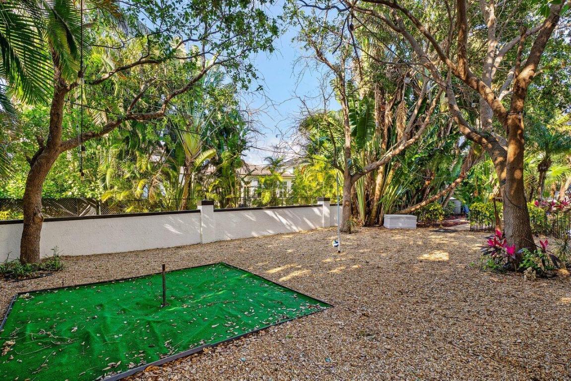 BOYNTON BEACH PARK - Residential