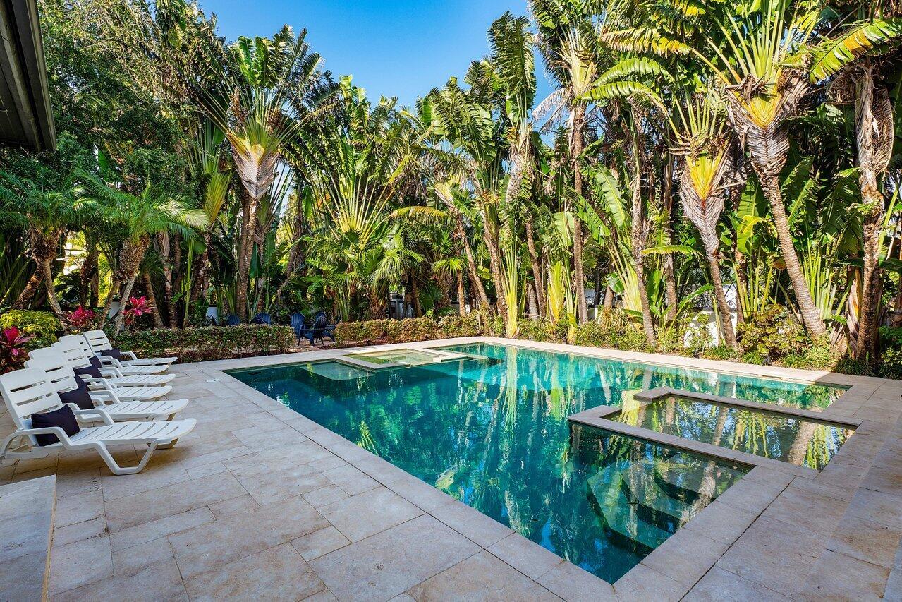 BOYNTON BEACH PARK - Residential