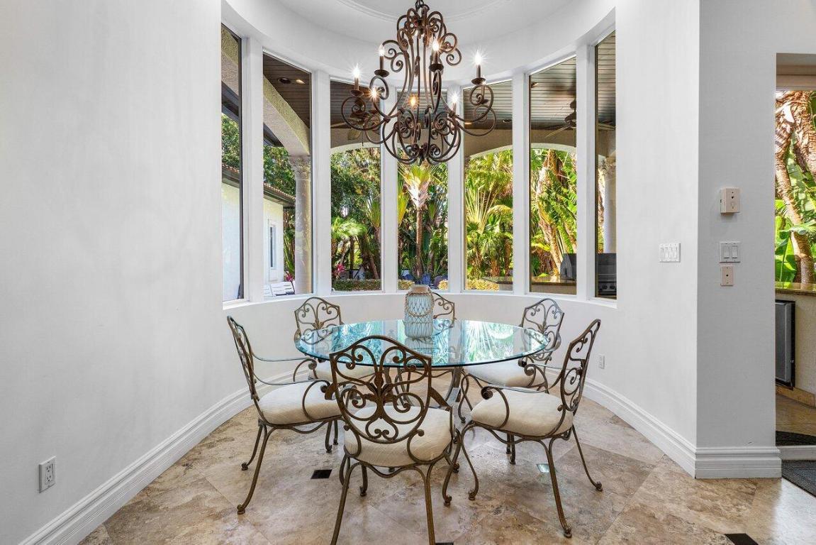 BOYNTON BEACH PARK - Residential