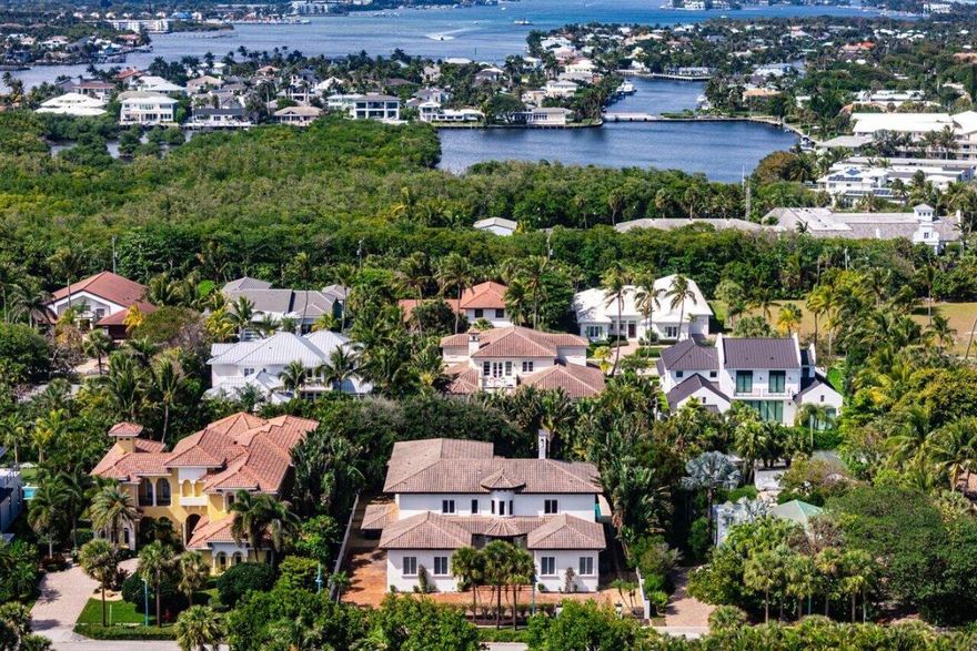 Mediterranean Elegance Meets Unmatched Value in Ocean Ridge, Florida
Step into a world of timeless elegance and sophisticated coastal living with this exquisite six-bedroom, six-bath Mediterranean-inspired estate, perfectly nestled in the prestigious seaside enclave of Ocean Ridge, Florida. Encompassing approximately 8,655± square feet of refined interiors on a .39-acre estate lot, this remarkable residence is a rare opportunity to own a true architectural masterpiece—priced under recent appraisal and at less than $825 per square foot. You simply couldn't build a home of this magnitude today at this price point. A grand sense of arrival begins the moment you enter the stately foyer, where majestic columns and designer finishes create a sense of drama and warmth. The soaring 12-foot cathedral ceiling in the formal living room is complemented by a wood-burning fireplace, cast-stone niches, and elegant French doors, inviting light and luxury into every corner. Throughout the home, artisan ceilings, cast-stone accents, custom built-ins, designer lighting, and a curated blend of marble, hardwood, and plush carpeting underscore the level of craftsmanship and design sophistication.



At the heart of the home, the Tuscan-inspired chef's kitchen is a culinary dream, artfully outfitted with an imported Italian brick oven, walk-in refrigerator, Gaggenau range and wall oven, steamer, deep-fryer, indoor grill, dual Bosch dishwashers, beverage refrigerator, ice maker, freezer, microwave, dual Dacor warming drawers, and a custom walk-in pantrya space designed for both intimate meals and grand-scale entertaining. The adjoining breakfast nook is bathed in natural light, offering views of the manicured grounds.

Entertainment reaches new heights in the custom 14-seat home theater, where plush reclining leather chairs face a 120-inch automated screen with a 24-speaker surround sound systemperfect for private screenings and family movie nights.

The estate's six spacious bedrooms include a serene primary suite and luxurious guest accommodations, making this home as comfortable as it is impressive.



But the true crown jewel is its location. Tucked away in one of South Florida's most private and sought-after coastal towns, Ocean Ridge is an undiscovered gem, offering residents a tranquil, upscale lifestyle with deeded beach access just steps away. Ideally situated along scenic A1A, between the world-class shopping of Worth Avenue in Palm Beach and the vibrant culture of Boca Raton, this home provides central access to top-rated private schools, fine dining, golf, and marinasyet retains the quiet charm of a seaside hideaway.



This is more than just a homeit's a legacy property, offering exceptional value in a market where estate homes of this caliber are increasingly rare. Whether you're seeking a full-time residence or a refined coastal retreat, this Mediterranean estate in Ocean Ridge delivers unrivaled elegance, craftsmanship, and lifestyle.



Offered below appraisal and priced to sellthis is a one-of-a-kind opportunity in Palm Beach County's best-kept secret.