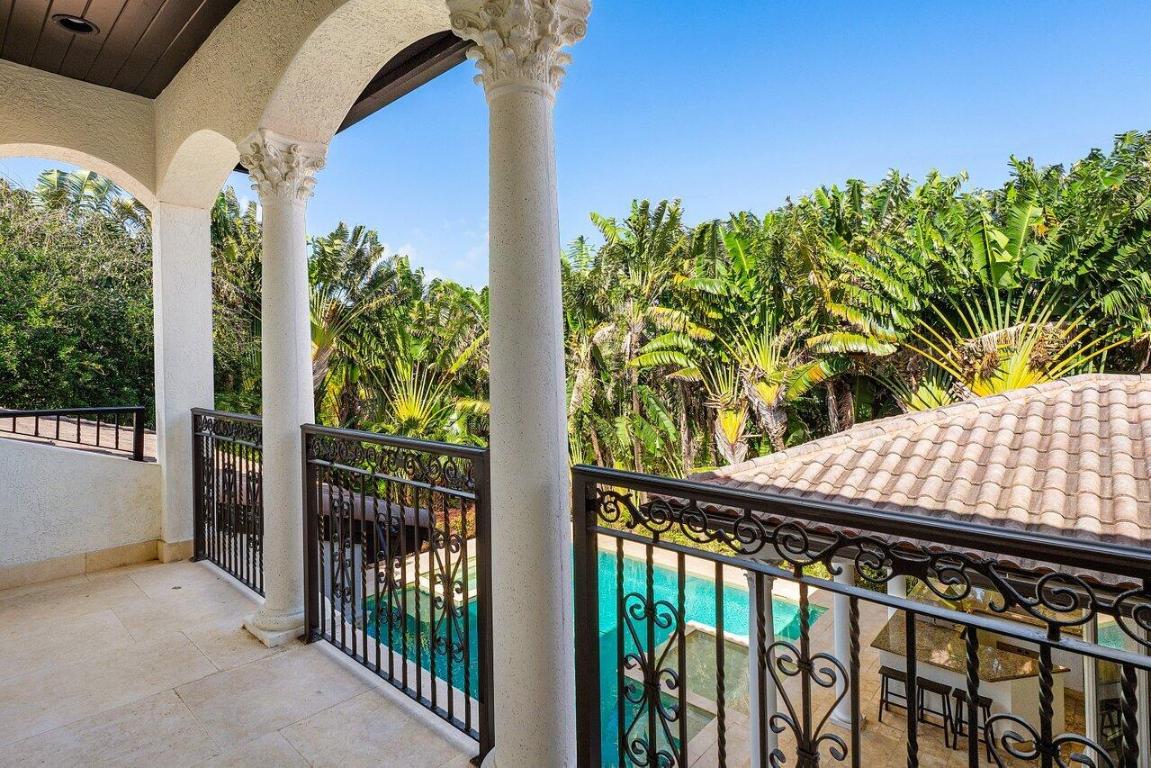 BOYNTON BEACH PARK - Residential