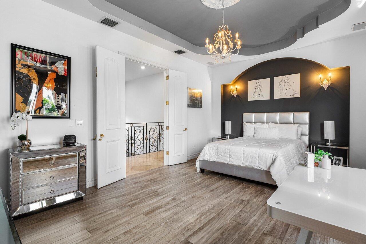 BOYNTON BEACH PARK - Residential