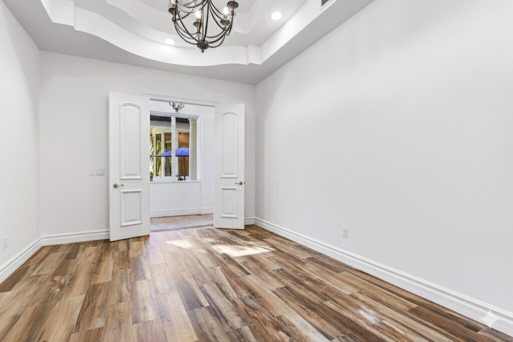 BOYNTON BEACH PARK - Residential