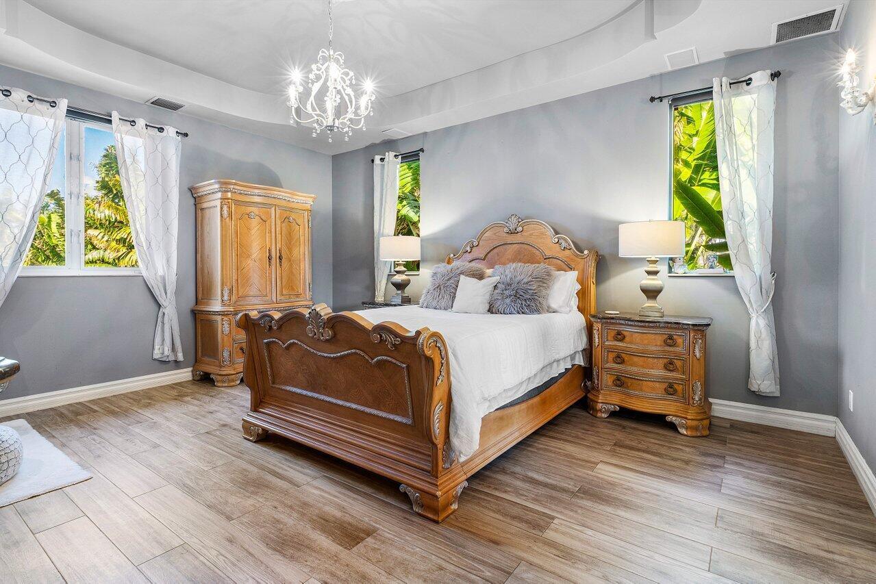 BOYNTON BEACH PARK - Residential