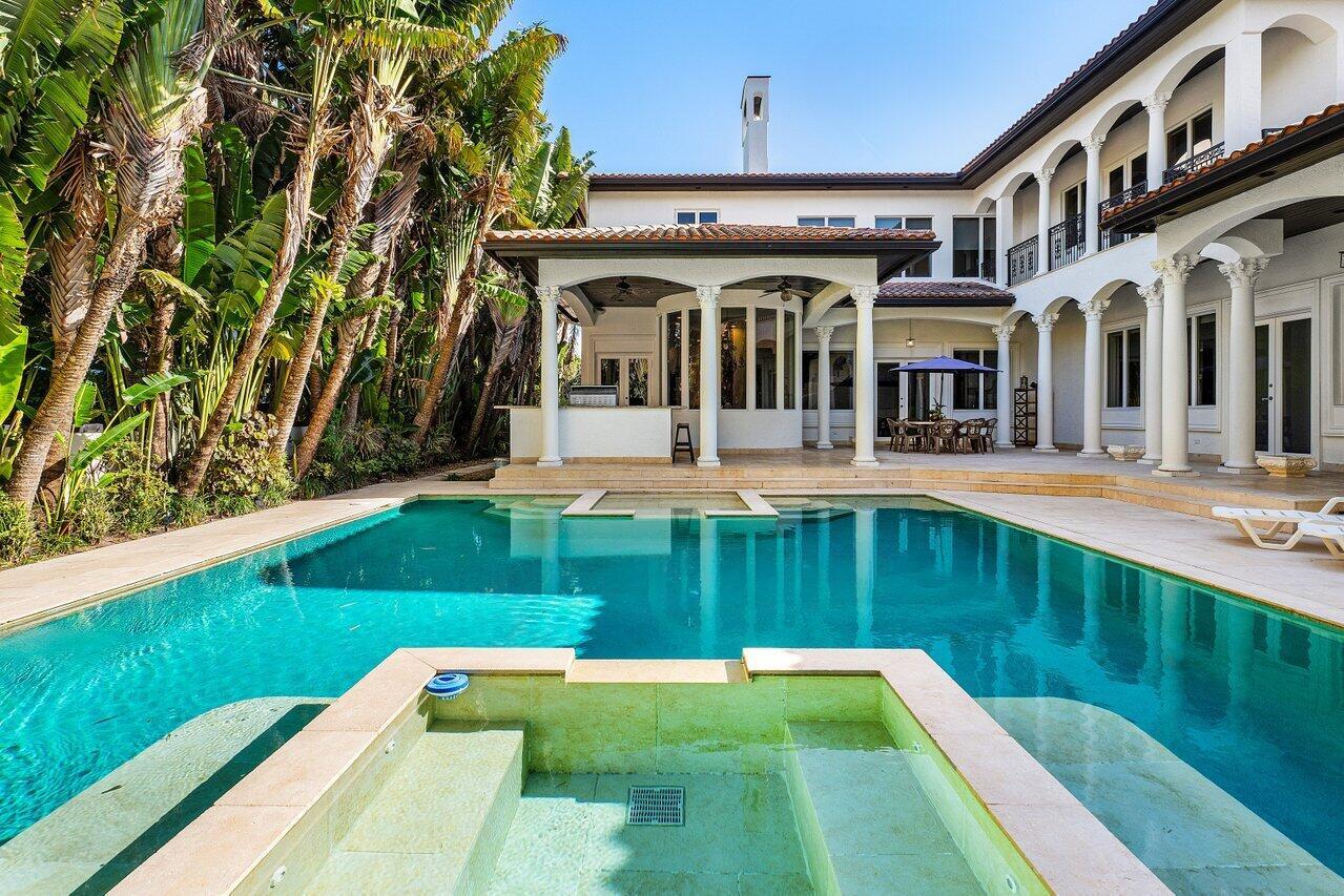 BOYNTON BEACH PARK - Residential