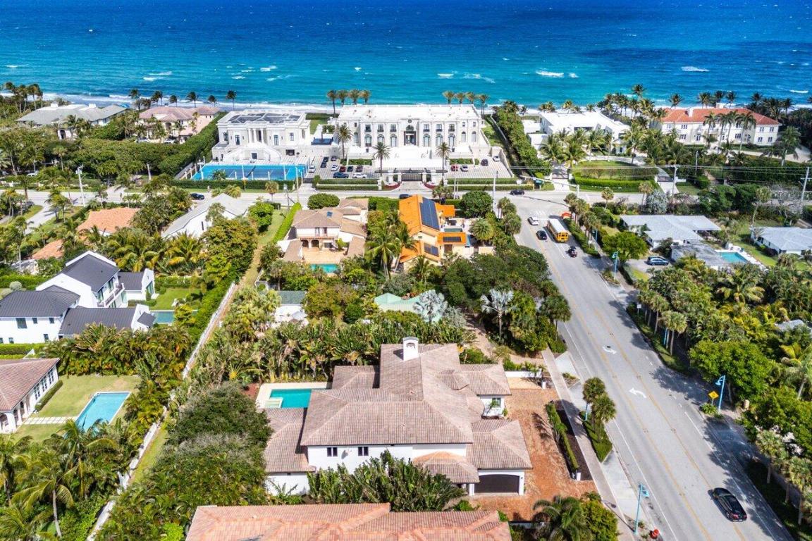 BOYNTON BEACH PARK - Residential