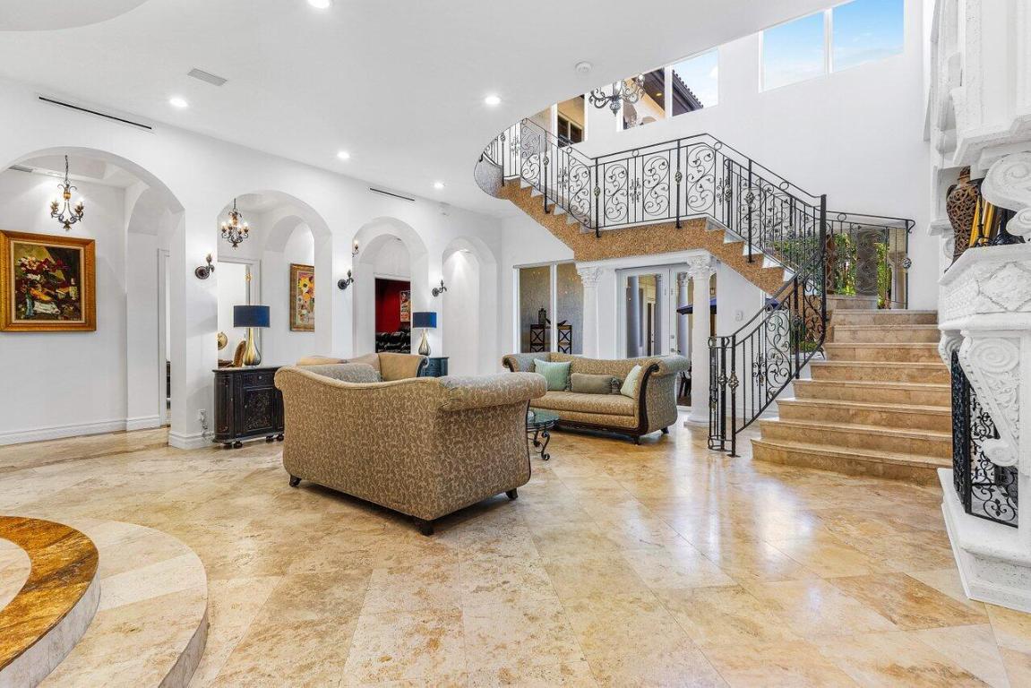 BOYNTON BEACH PARK - Residential