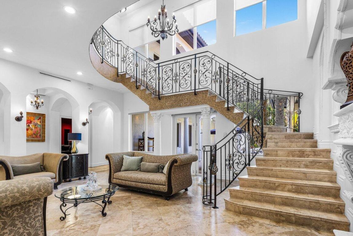 BOYNTON BEACH PARK - Residential